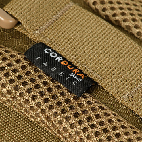 M-Tac - Torba Buckler Bag Elite Hex - Cordura 500D - Coyote - 10143005