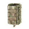 M-Tac - Otwarta ładownica na magazynki AK/AR - Podwójna - Laser Cut - Cordura - Multicam - 10196908