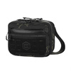 M-Tac - Torba EDC Bag Elite - MOLLE - Cordura 500D - MultiCam Black/Czarny - 10389208