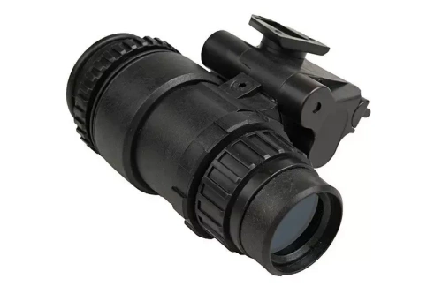 FMA - Atrapa noktowizora AN/PVS18 - Czarna - FMA-31-014126