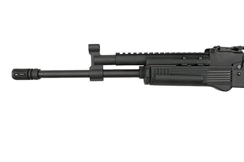 Cyma - Replika karabinka AK KTR Tactical - Czarna - CM.040J