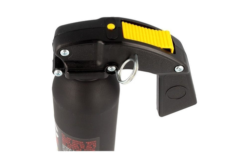 KKS - Gaz pieprzowy OC 5000 - Żel - Chmura - 400 ml - 510009