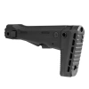 UTG Pro - Kolba składana Side Folding Stock do Yugo M70/Zastava N-PAP - Czarny - RBU47FS02