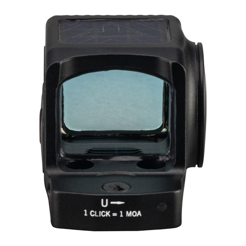 Vortex Optics - Kolimator Defender ST Solar - 3 MOA - Czarny - DFST-MRD3-E