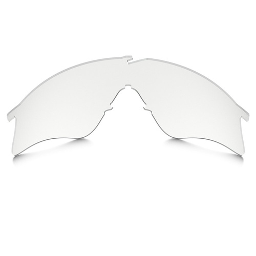 Oakley - Wizjer SI Ballistic M Frame Alpha Lens - Clear - 101-532-001