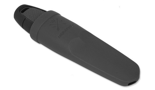 Morakniv - Nóż Eldris - Czarny - 12647