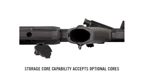 Magpul - Chwyt pistoletowy MOE+ Grip do AR15/M4 - Czarny - MAG416