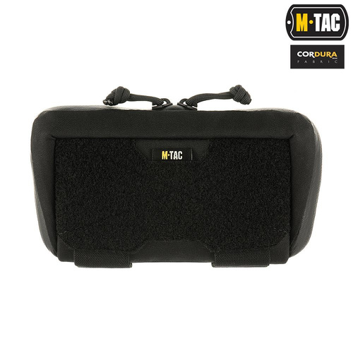 M-Tac - Kieszeń Admin Elite - Czarna - 10183002