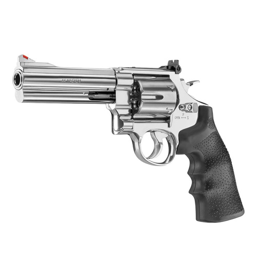 Umarex - Pistolet wiatrówka Smith & Wesson 629 Classic - 4,5 mm BB - 5.8386