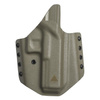 Direct Action - Kabura zewnętrzna G17 OWB No Light Holster - Flat Dark Earth - HP-OGSR-KDX-FDE