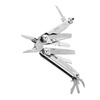 Multitool NexTool Flagship Captain - 19 Narzędzi - Srebrny - NE20214