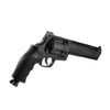 Umarex - Rewolwer na kule gumowe RAM T4E TR 68 HDR Gen 2 - Kaliber .68 - CO₂ - Czarny - 2.4018