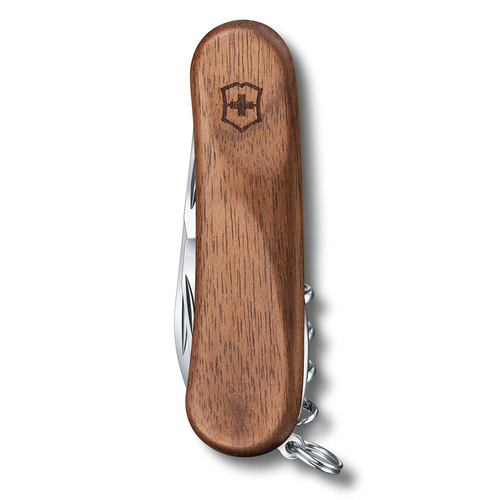 Victorinox - Scyzoryk EvoWood 10 - 2.3801.63