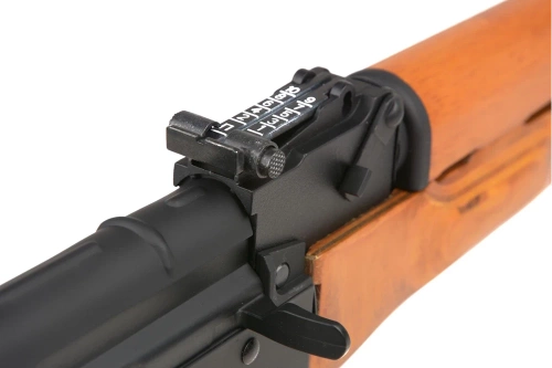 Cyma - Replika elektryczna karabinka CM048 - Czarna - CYM-01-000769