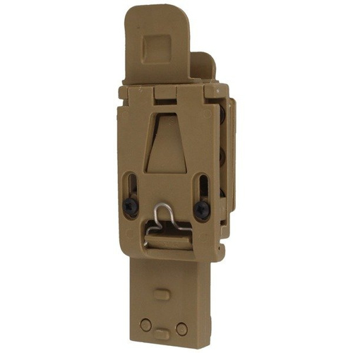 Extrema Ratio - Nóż Task Compact Desert Warfare - 04.1000.0085/DW