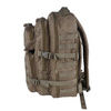 Mil-Tec - Plecak wojskowy US Assault Large - 36 L - Coyote Brown - 14002205