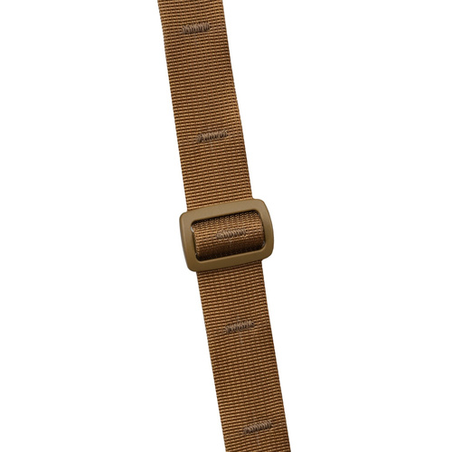 Helikon - Szelki do pasa Competition - Nylon - Coyote - HS-PCN-NL-11