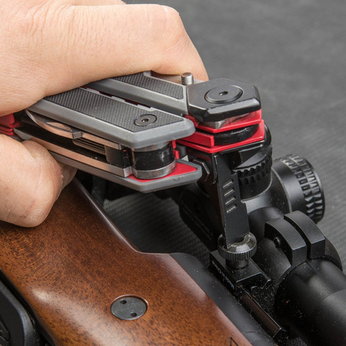 Multitool do konserwacji broni Real Avid Gun Tool Max - Czarny - AVGTMAX