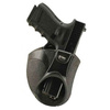 Fobus - Kabura wewnętrzna IWB do Glock 17, 19, 22, 23, 26, 27 - Prawa - GLC