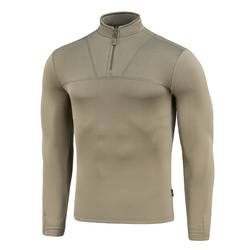 M-Tac - Bluza termiczna Delta Level 2 - Poliester - Tan - 70002003