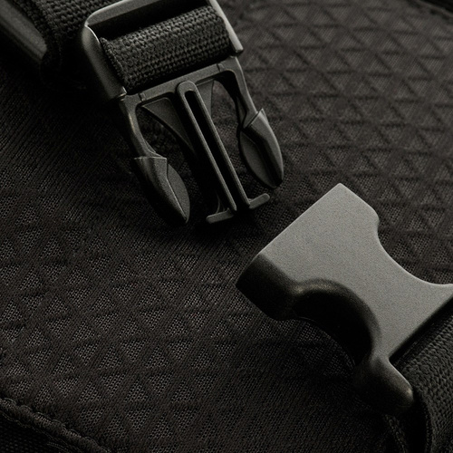 M-Tac - Chest Rig Elite - Czarny - 10133002