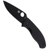 Spyderco - Tenacious - Black - C122GBBKP