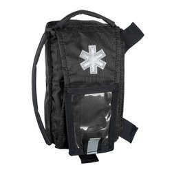Helikon - Wkład medyczny Universal Med Insert - Nylon - Czarny - MO-M03-NL-01