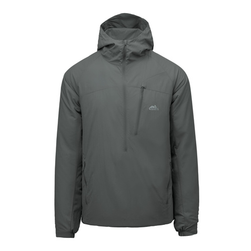 Helikon - Kurtka Wolfhound Hoodie Lite - Nylon - Shadow Grey - KU-WHH-NL-35