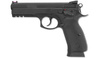 ASG - Replika pistoletu CZ SP-01 SHADOW - Sprężynowy - 17655