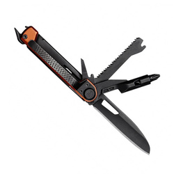 Gerber - Multitool Armbar Trade - 8 Werkzeuge - Burnt Orange - 1064408