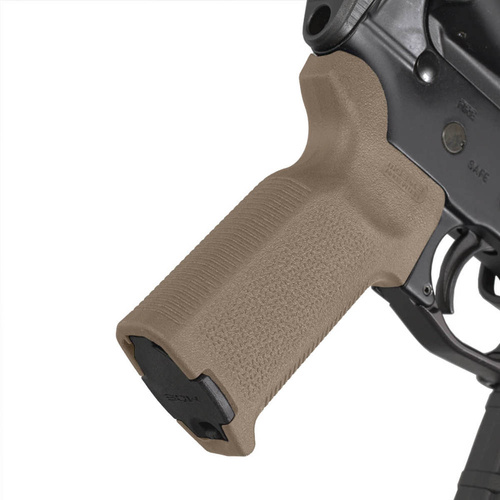 Magpul - Chwyt pistoletowy MOE-K2® Grip do AR-15 / M4 - FDE - MAG522