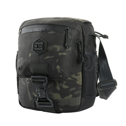M-Tac - Torba Satellite Magnet Bag Elite Hex - Multicam Black / Czarny - 10141208