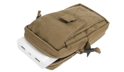 Helikon - Kieszeń NAVTEL Pouch® - Cordura® - MultiCam - MO-O08-CD-34