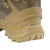 Merrell - Buty taktyczne Rogue Tactical GTX - Medium - Gore-Tex - Podeszwa Vibram - Dark Coyote - J005253