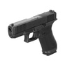 Glock - Pistolet Glock 45 Gen 6 OR/FS - 9x19 mm Parabellum - Czarny
