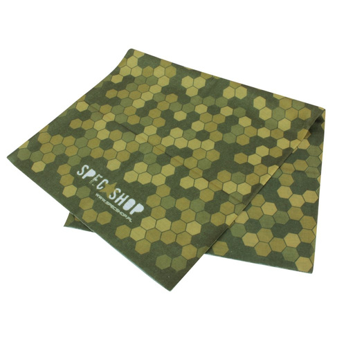 SpecShop.pl - Szalokominiarka - TactiCool Headwrap
