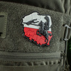 M-Tac - Naszywka Husaria 3D - Morale Patch - 51010333