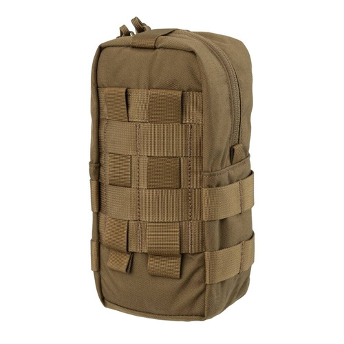 Helikon - Kieszeń MOLLE Guardian Multi Pouch - Cordura - Olive Green - MO-GPM-CD-02
