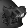 Princeton Tec - Latarka czołowa Ghost X MPLS - 300 lm - Czarna - GHOST-MPLS-BK