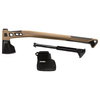 Gerber - Siekiera Bushcraft Axe z przybornikiem - Coyote - 31-003780