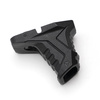 Strike Industries - Chwyt Mini Handstop CMS - M-LOK - Czarny - SI-AR-CMS-MHS-BK
