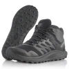 Buty trekkingowe Merrell Nova 3 Mid Tactical Waterproof Boot - Vibram TC5+ - Czarny