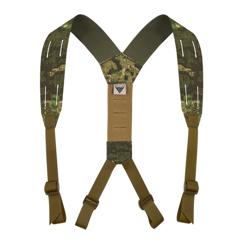 Direct Action - Szelki Taktyczne Mosquito Y-Harness® - PenCott WildWood - HS-MQYH-CD5-PWW