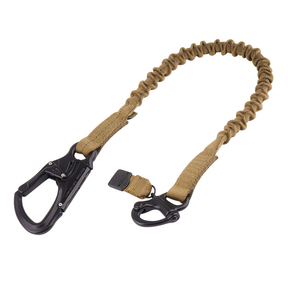 Cetacea Tactical - Lonża taktyczna 39,5'' Operator Retention