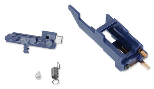 Ultimate - Styki Gearboxa - Ver. 3 - 16634