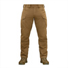 M-Tac - Spodnie taktyczne Patriot Gen.III Vintage - Coyote Brown - 20084017