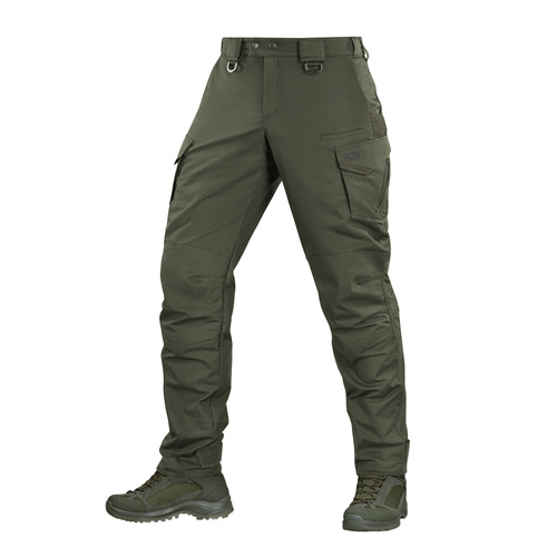 M-Tac - Spodnie taktyczne Aggressor Special Edition - Army Olive - 20541062