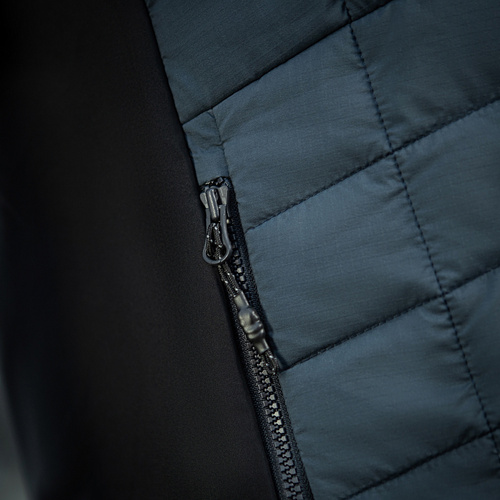 M-Tac - Kurtka Jarl - Nylon - Primaloft - Dark Navy Blue - 20544006