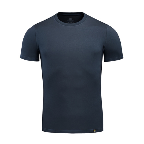 M-Tac - Koszulka T-Shirt 93/7 - Bawełna/Elastan - Indigo Blue - 80013006