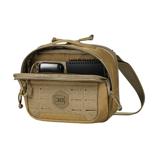 M-Tac - Torba EDC Bag X-Pac Elite - Coyote - 10444005